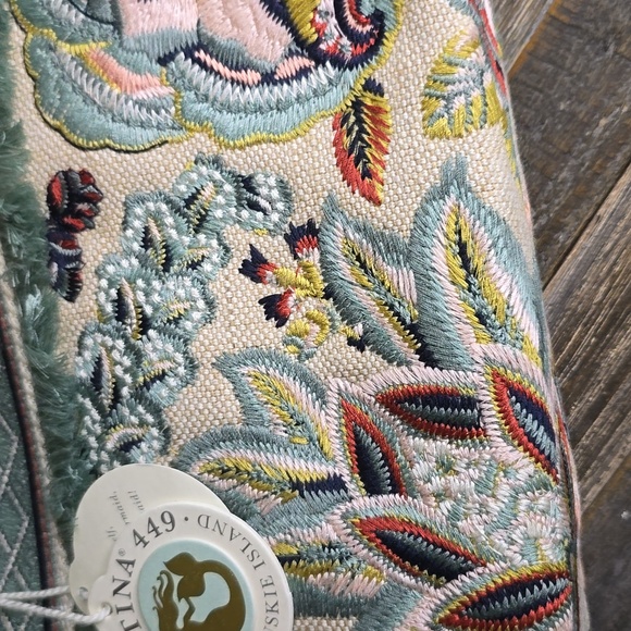 SPARTINA 449 WRISTLET 🥰 - Picture 2 of 7